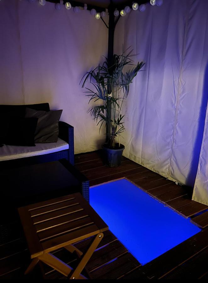 Ferienwohnung In Der Altstadt Fussgangerzone Trier Exterior foto