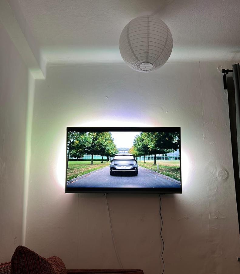 Ferienwohnung In Der Altstadt Fussgangerzone Trier Exterior foto