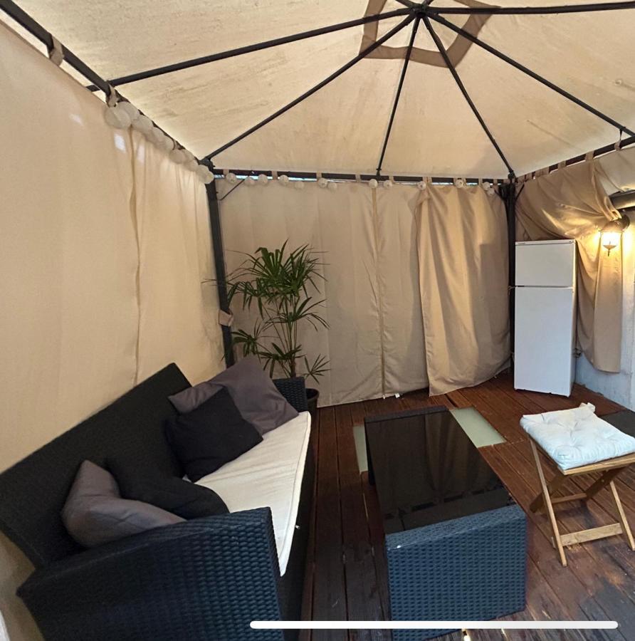 Ferienwohnung In Der Altstadt Fussgangerzone Trier Exterior foto