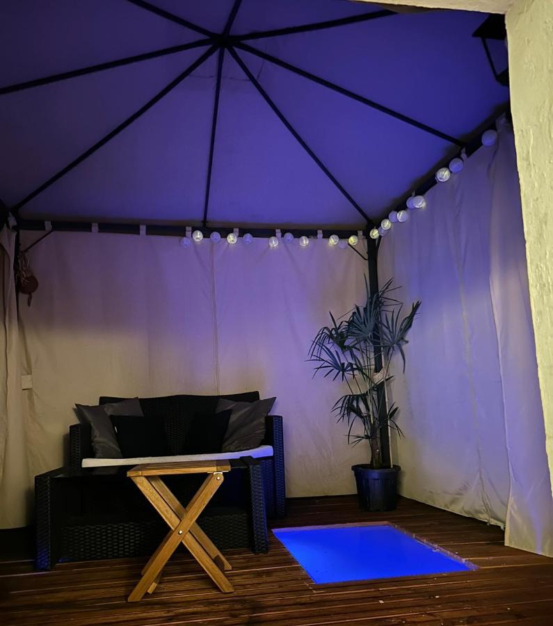 Ferienwohnung In Der Altstadt Fussgangerzone Trier Exterior foto