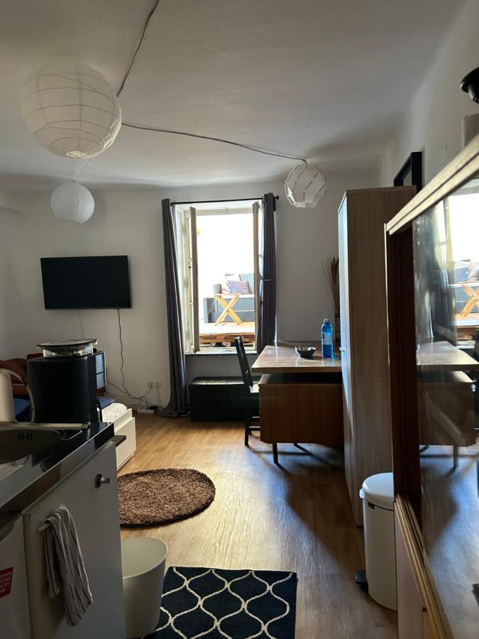 Ferienwohnung In Der Altstadt Fussgangerzone Trier Exterior foto