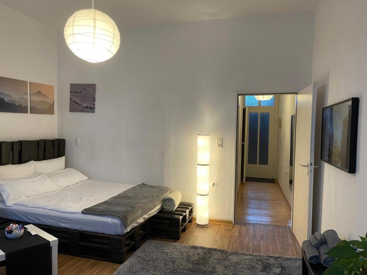 Ferienwohnung In Der Altstadt Fussgangerzone Trier Exterior foto
