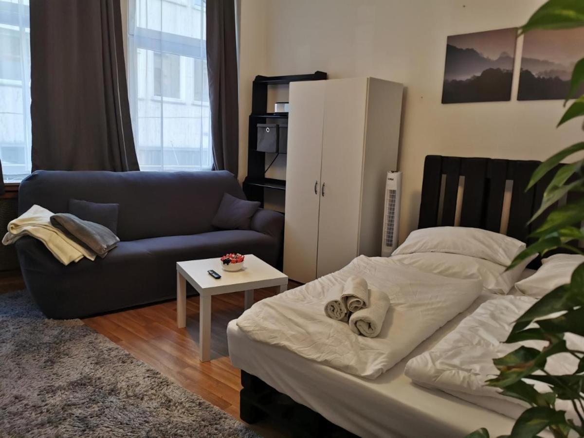 Ferienwohnung In Der Altstadt Fussgangerzone Trier Exterior foto