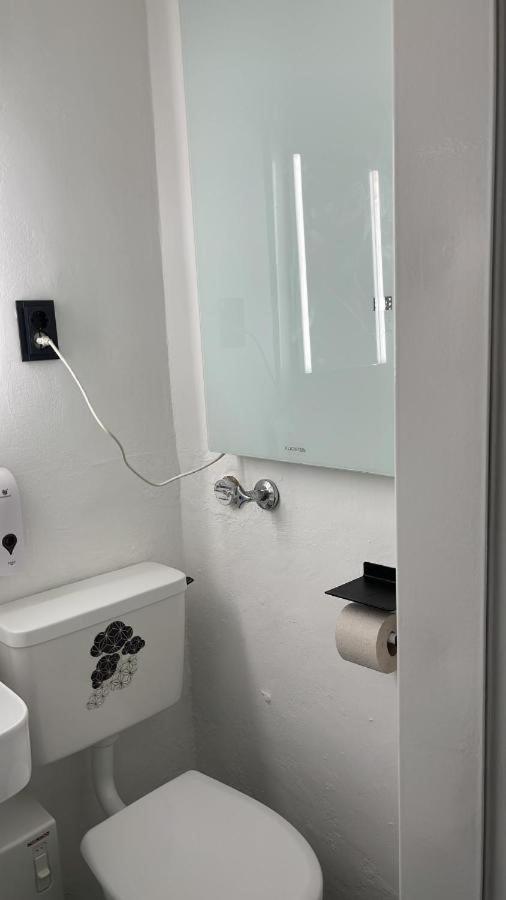 Ferienwohnung In Der Altstadt Fussgangerzone Trier Exterior foto