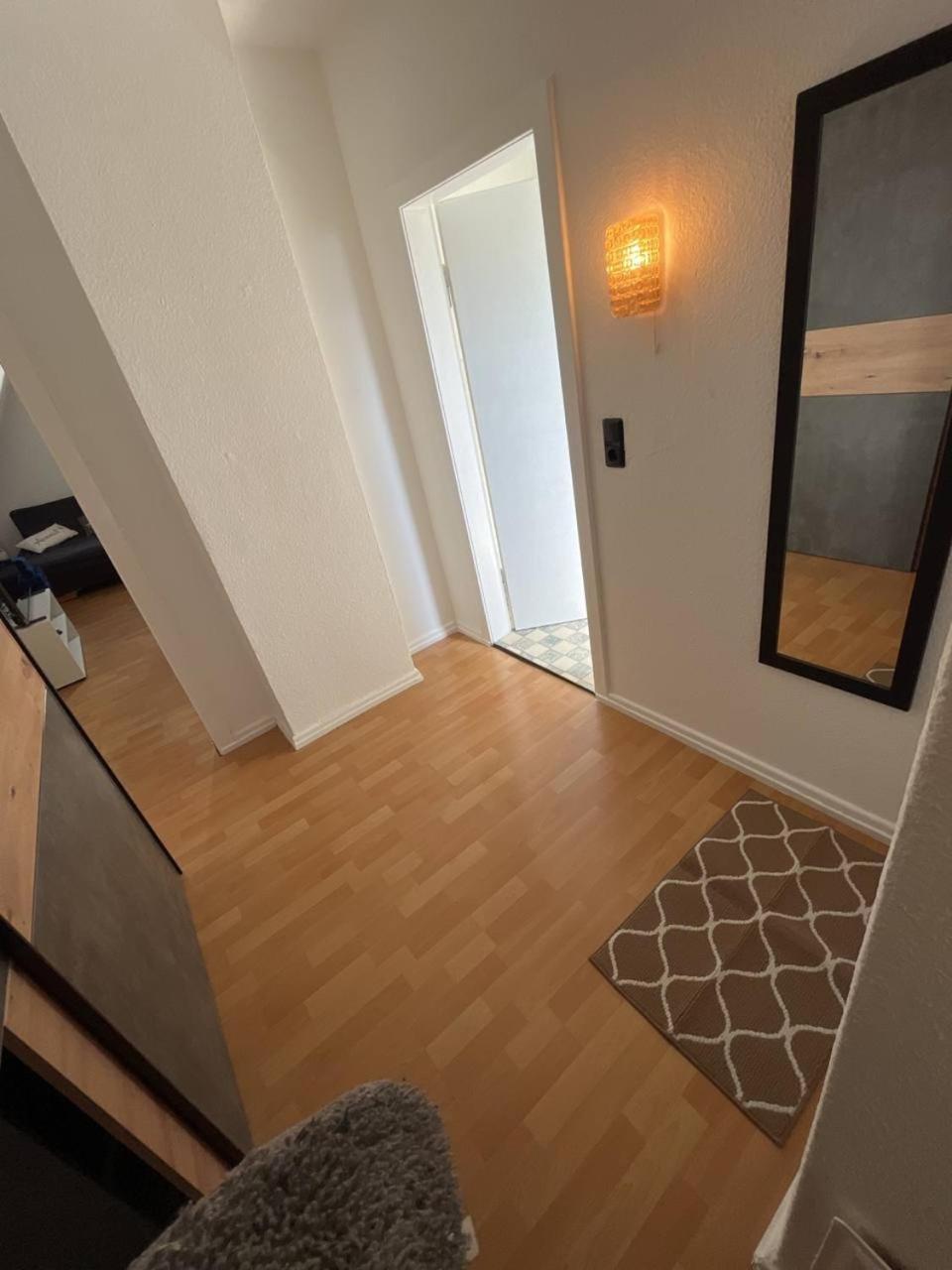 Ferienwohnung In Der Altstadt Fussgangerzone Trier Exterior foto